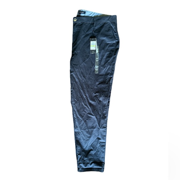Tommy Hilfiger Hampton stretch slim chino pants - Picture 3 of 4